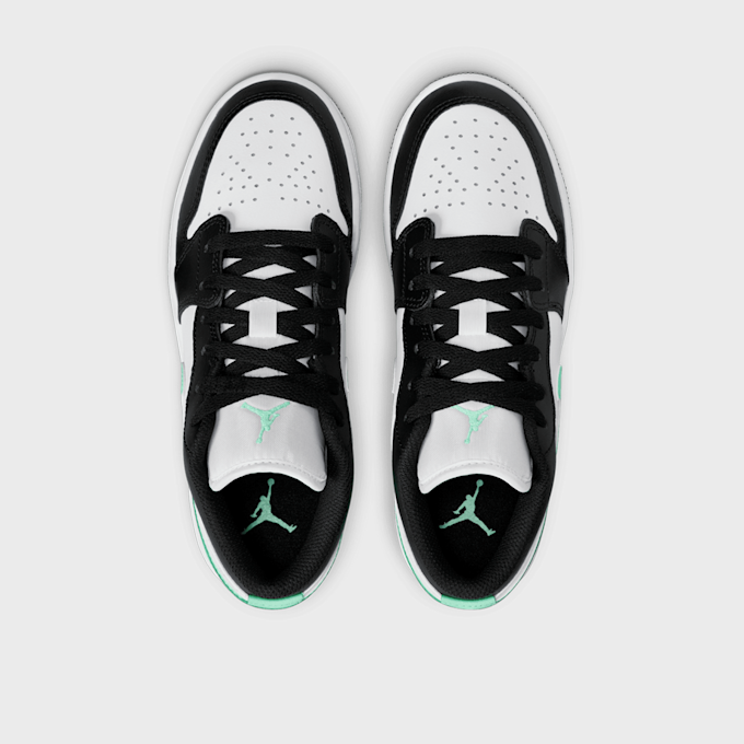 Jordan Air Jordan 1 Low (GS) multicolor 31117 6