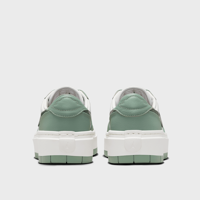 Jordan WMNS Air Jordan 1 Elevate Low grün 31118 5