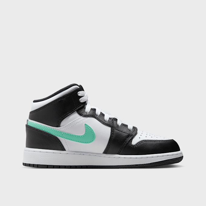 Jordan Air Jordan 1 Mid (GS) multicolor 31119 2