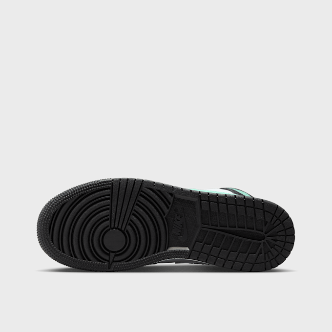 Jordan Air Jordan 1 Mid (GS) multicolor 31119 3