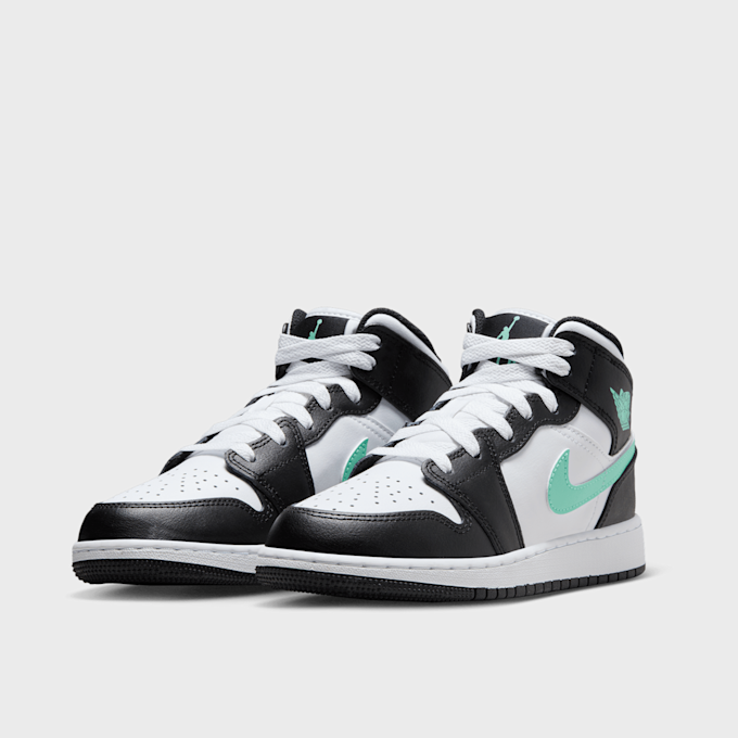 Jordan Air Jordan 1 Mid (GS) multicolor 31119 4