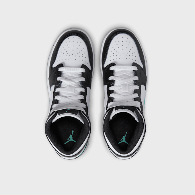 Jordan Air Jordan 1 Mid (GS) multicolor 31119 6