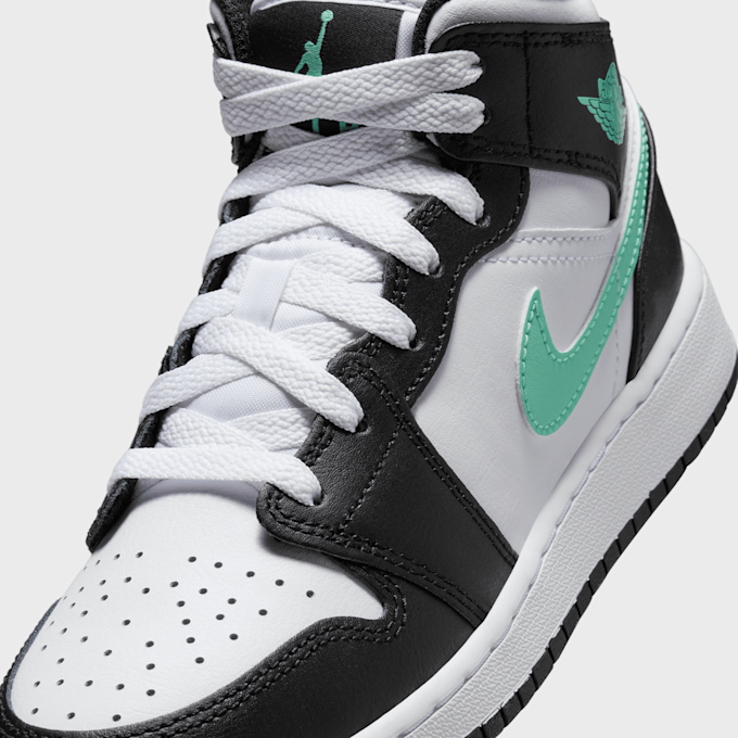 Jordan Air Jordan 1 Mid (GS) multicolor 31119 7