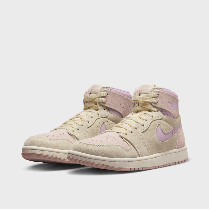 Jordan WMNS Air Jordan 1 Zoom CMFT 2 beige 31122 4