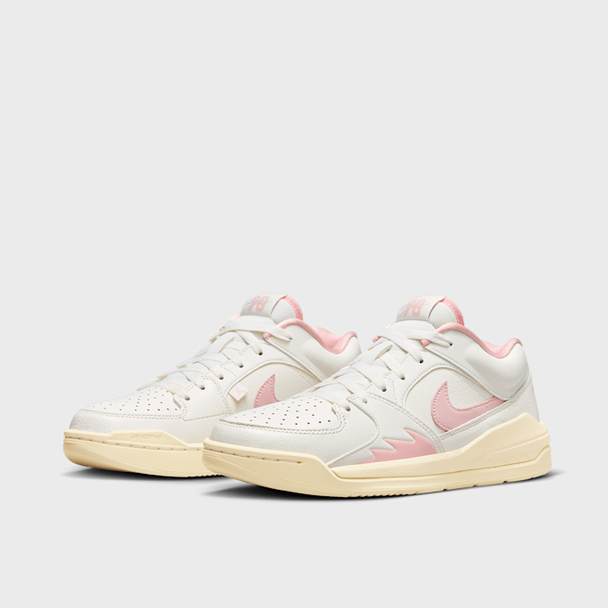 Jordan WMNS Stadium 90 wit 31125 4