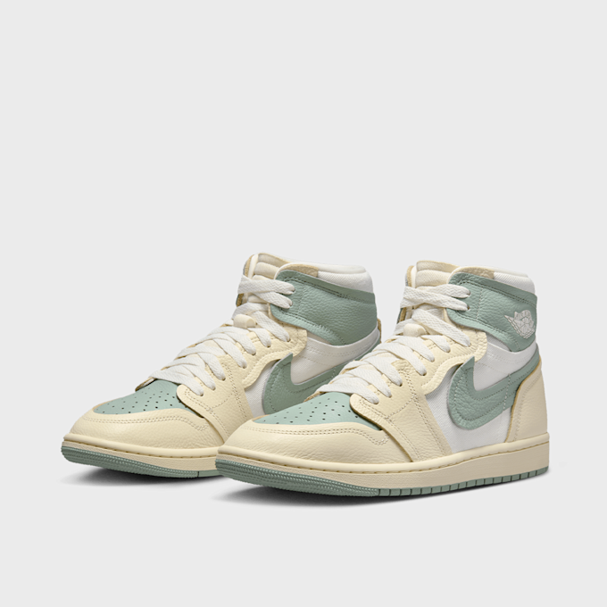 Jordan WMNS Air Jordan 1 High MM beige 31126 4