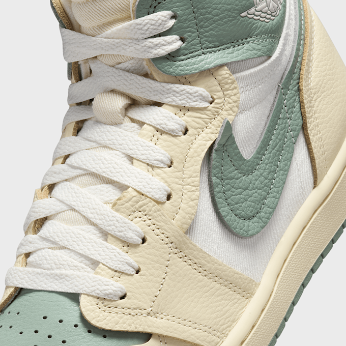 Jordan WMNS Air Jordan 1 High MM beige 31126 7