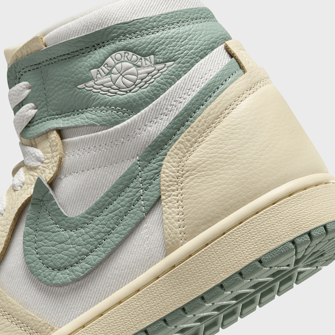 Jordan WMNS Air Jordan 1 High MM beige 31126 8