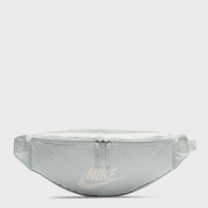 Nike Heritage Waistbag grau 31128 1