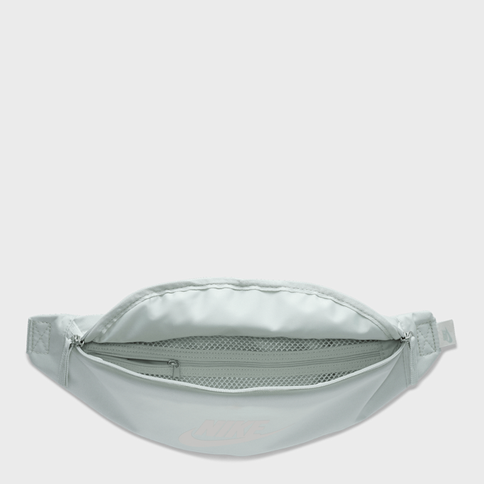 Nike Heritage Waistbag grau 31128 3