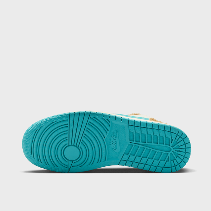 Jordan Air Jordan 1 Low SE beż 31132 3