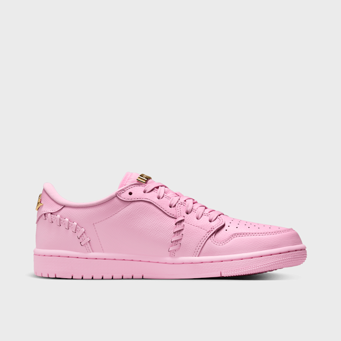 Jordan WMNS Air Jordan 1 Low Method of Make rosa  31137 2