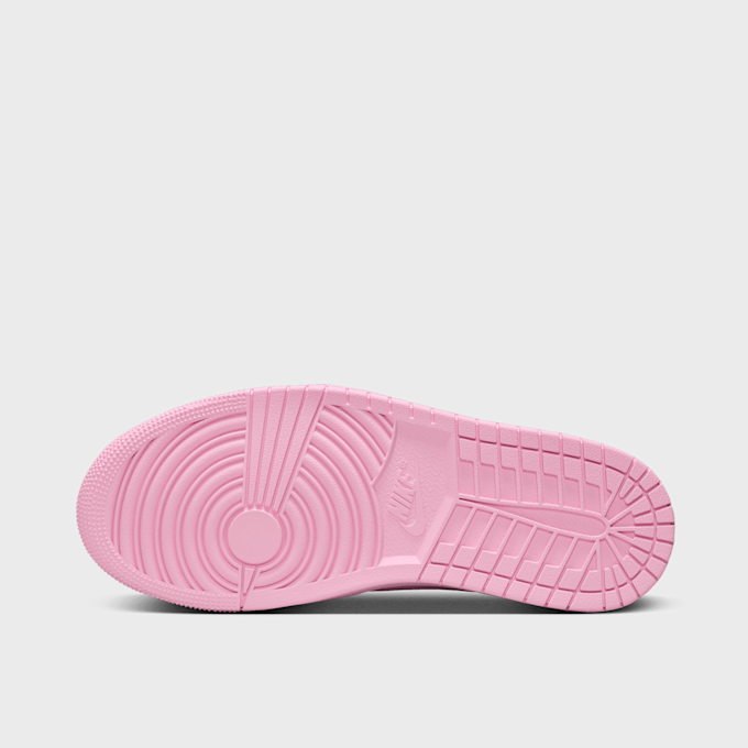 Jordan WMNS Air Jordan 1 Low Method of Make rosa  31137 3