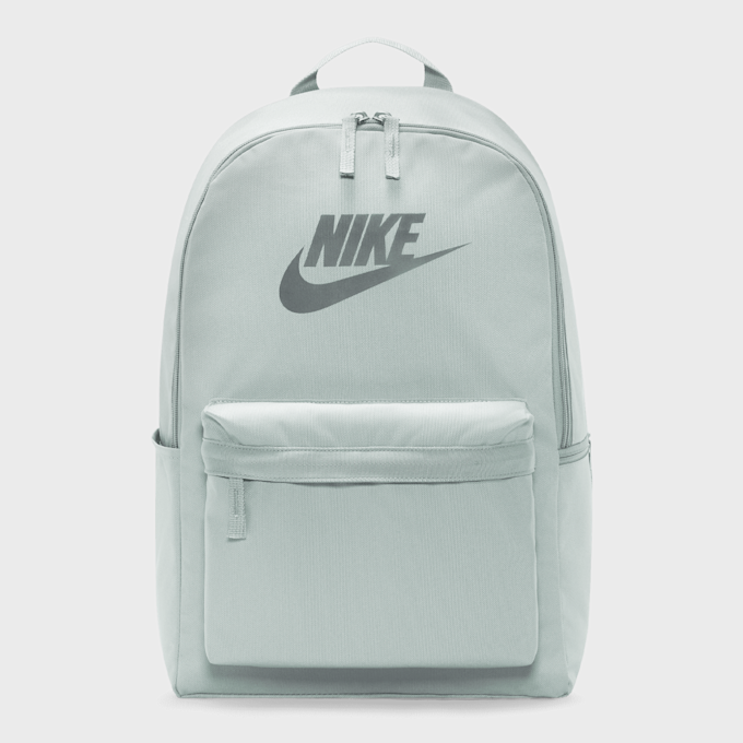 Nike Heritage Backpack grijs 31153 1