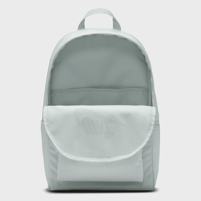 Nike Heritage Backpack grijs 31153 4