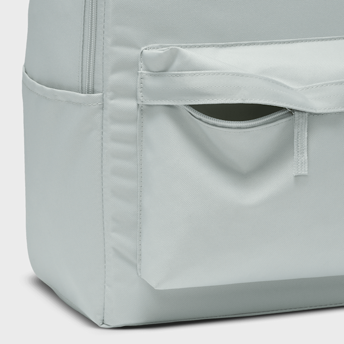 Nike Heritage Backpack grijs 31153 5