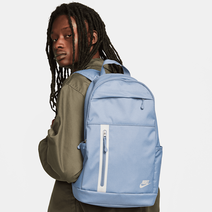 Nike Elemental Premium Backpack blu 31154 9