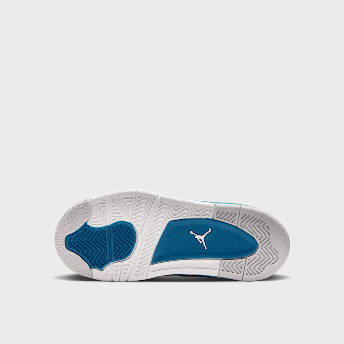 Jordan 4 Retro (PS) weiß 31156 3