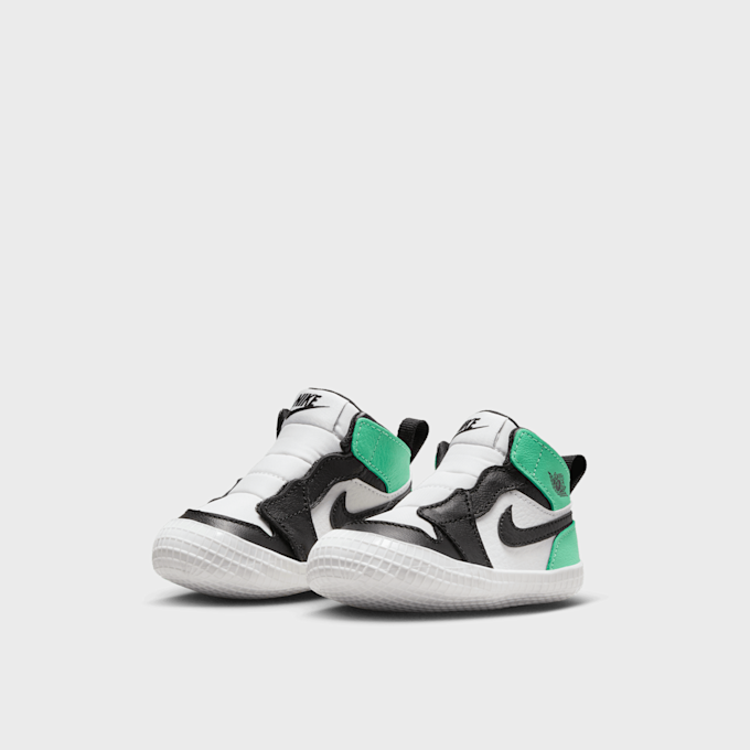 Jordan 1 (TD) multicolore 31162 4