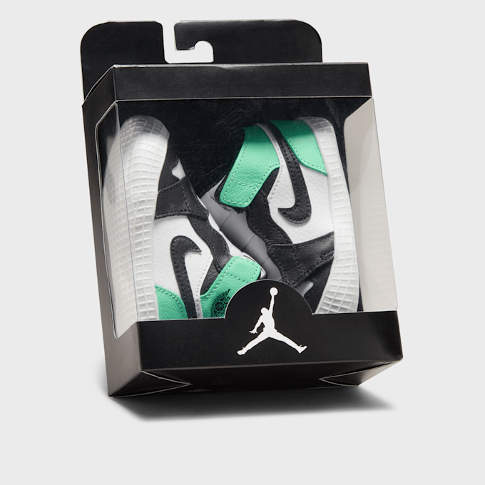 Jordan 1 (TD) multicolore 31162 7