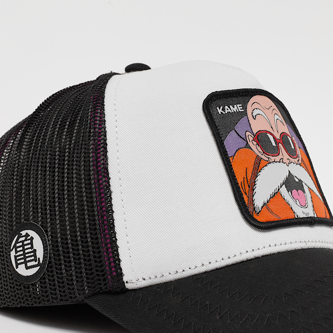 Capslab Dragon Ball Z Kame schwarz 31165 5