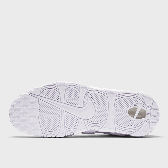 Nike Air More Uptempo '96 biały 31172 2