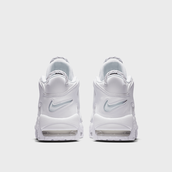 Nike Air More Uptempo '96 biały 31172 4