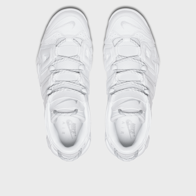 Nike Air More Uptempo '96 biały 31172 5