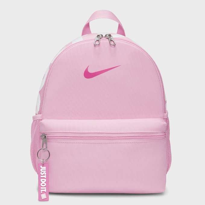 Nike Brasilia JDI rosa 31173 1