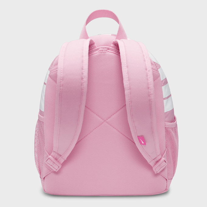 Nike Brasilia JDI rosa 31173 2