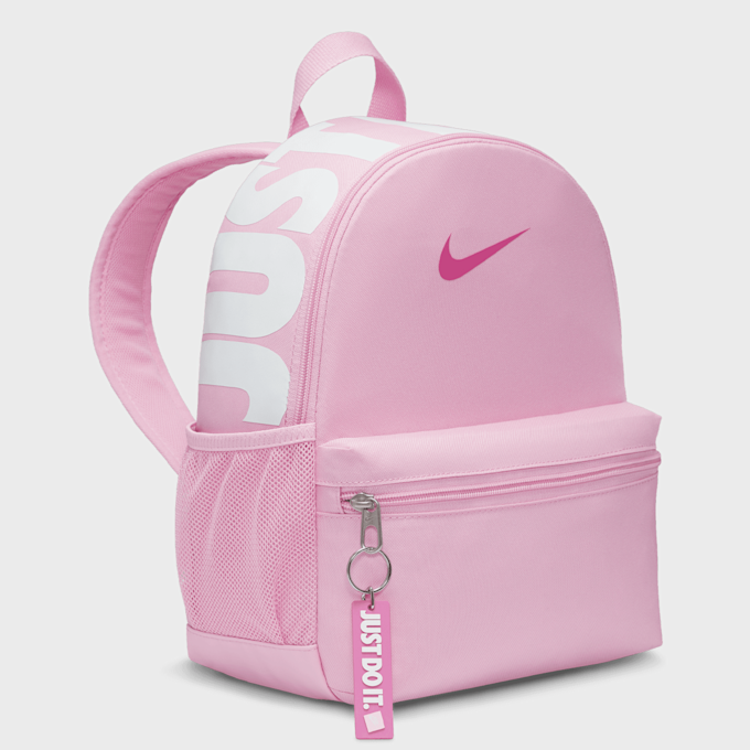 Nike Brasilia JDI rosa 31173 3