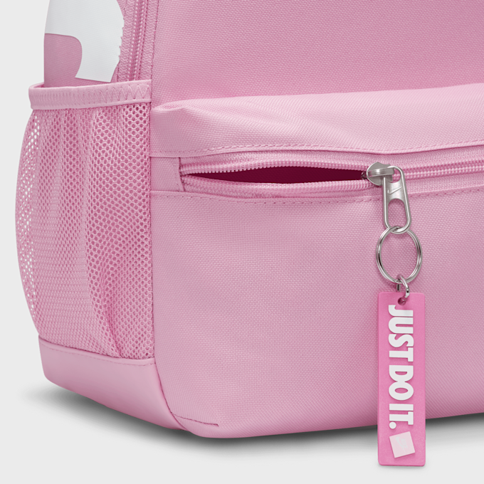 Nike Brasilia JDI rosa 31173 4