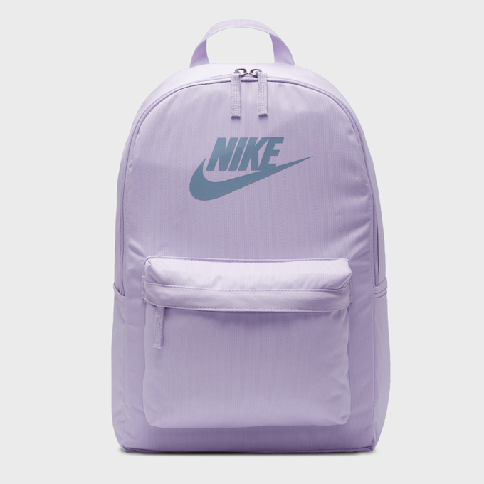 Nike Heritage fioletowy 31175 1