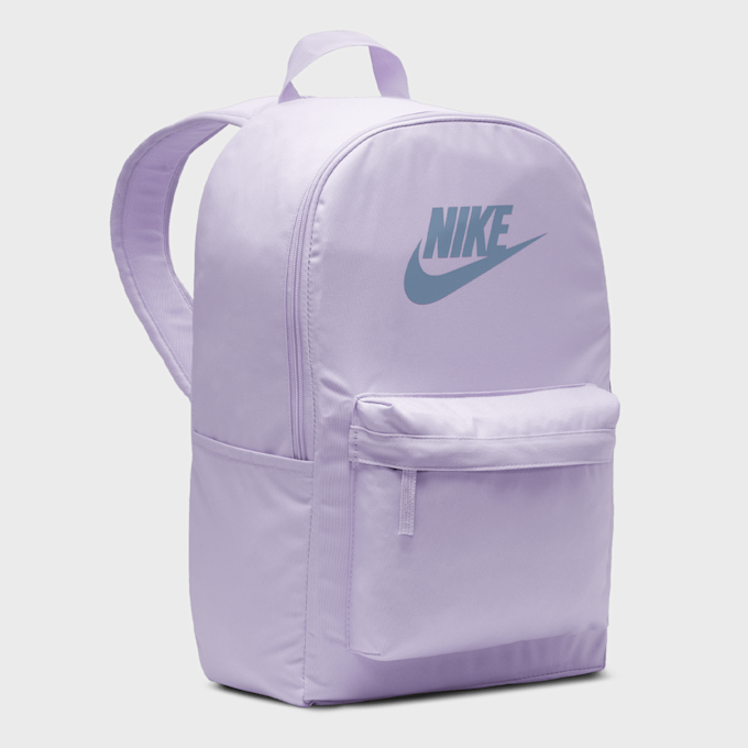 Nike Heritage fioletowy 31175 3