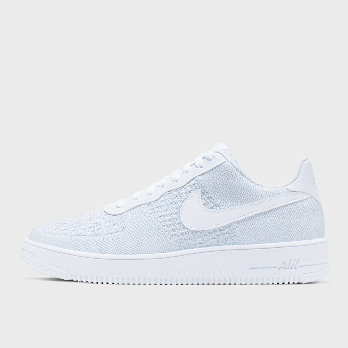 Nike Air Force 1 Flyknit 2.0 wit 31183 1