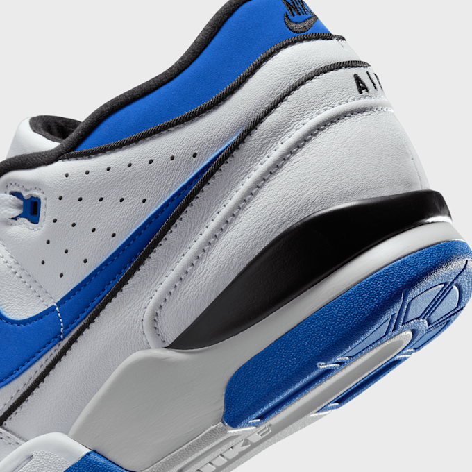 Nike Air Alpha Force 88 biały 31184 8