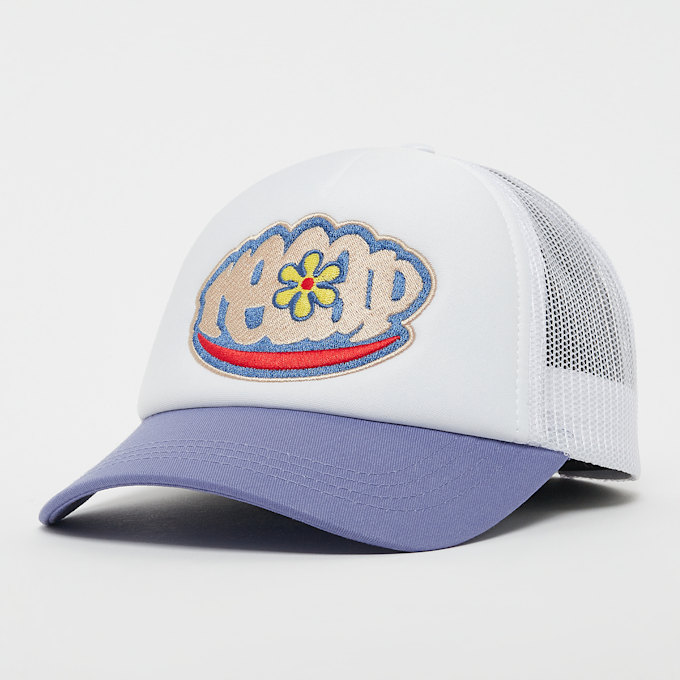 Recap Hommage Graphics - Basecap multicolor 31187 1