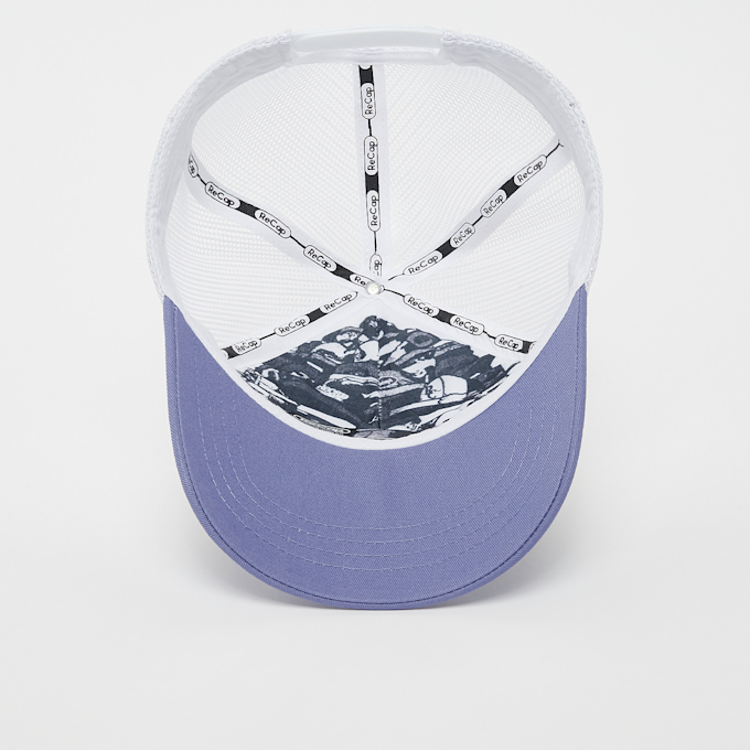 Recap Hommage Graphics - Basecap multicolor 31187 3