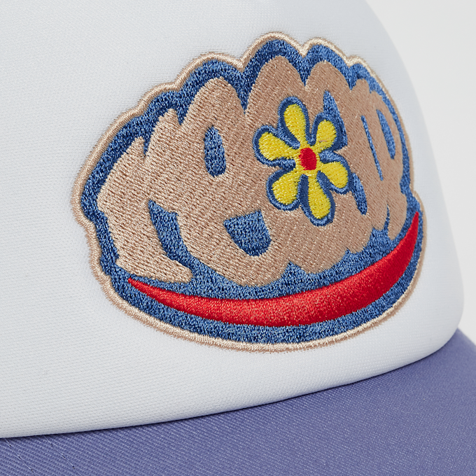 Recap Hommage Graphics - Basecap multicolor 31187 4