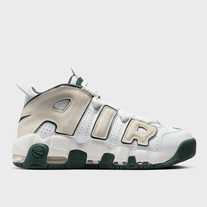 Nike Air More Uptempo '96 blanc 31190 2