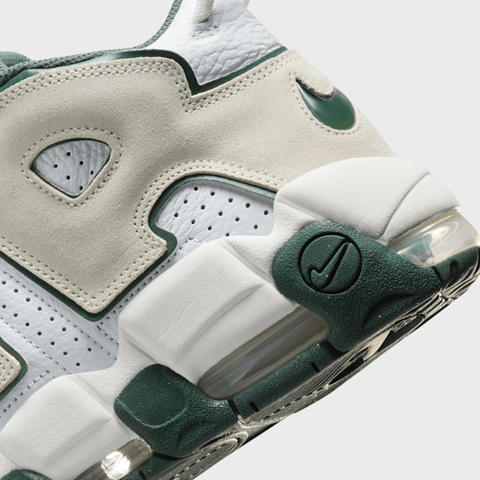 Nike Air More Uptempo '96 blanc 31190 8