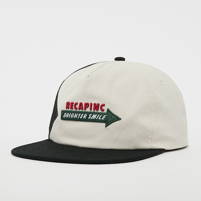 Recap Hommage Graphics - 5 Panel multicolore 31192 1