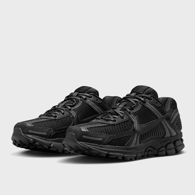 Nike   Zoom Vomero 5 schwarz 31197 4