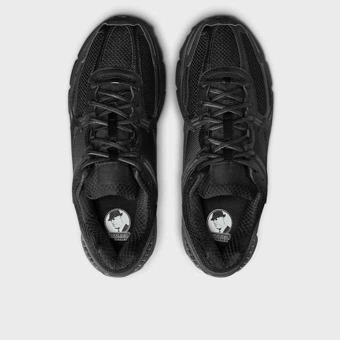Nike   Zoom Vomero 5 schwarz 31197 6