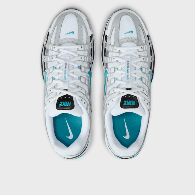 Nike P-6000 weiß 31198 4