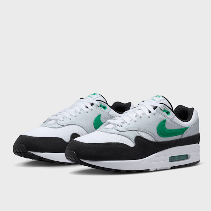 Nike   Air Max 1 multicolore 31202 4