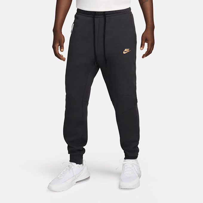 Nike Tech Fleece Jogger grau 31204 1
