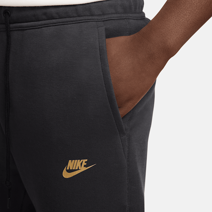 Nike Tech Fleece Jogger grau 31204 4