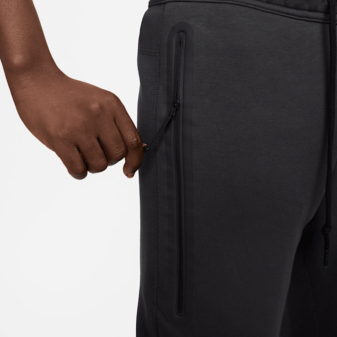Nike Tech Fleece Jogger grau 31204 5