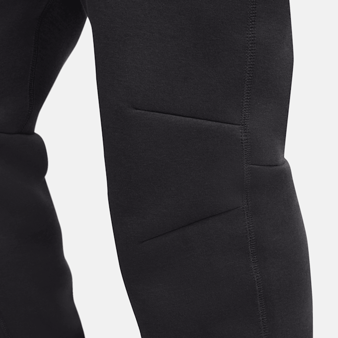 Nike Tech Fleece Jogger grau 31204 6